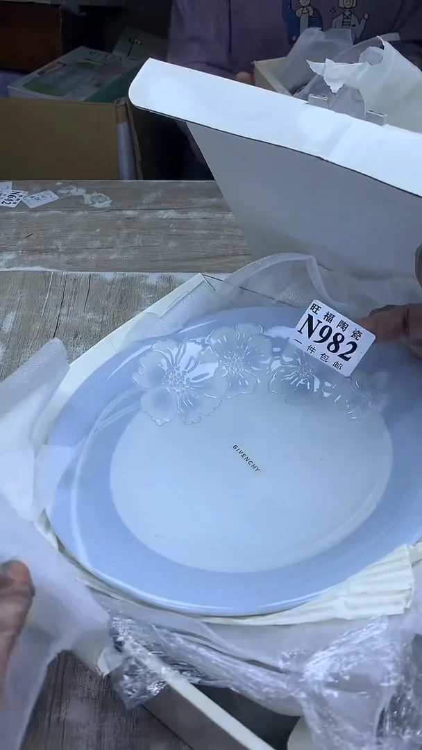 【闪购商品】瓷片旺福家陶瓷一号商品