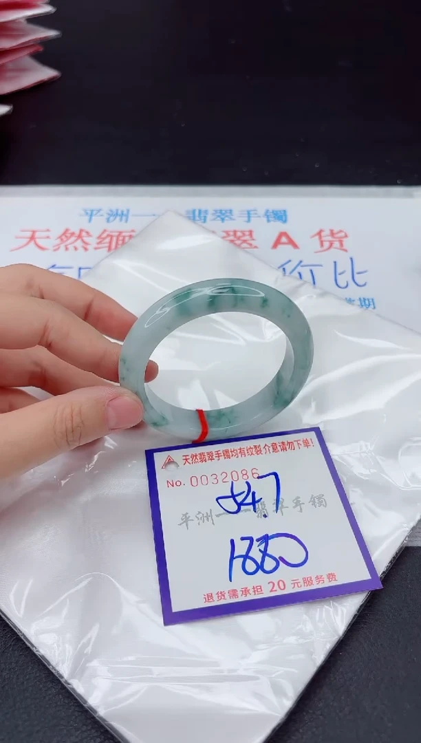 未镶嵌手镯翡翠1111