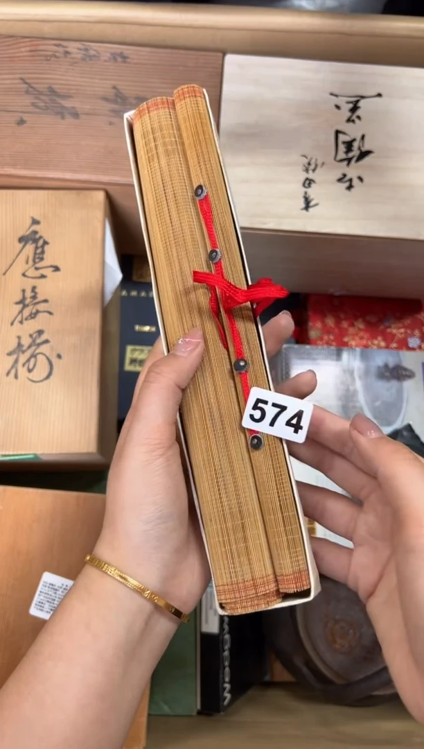 定制574中古商品谨慎参拍