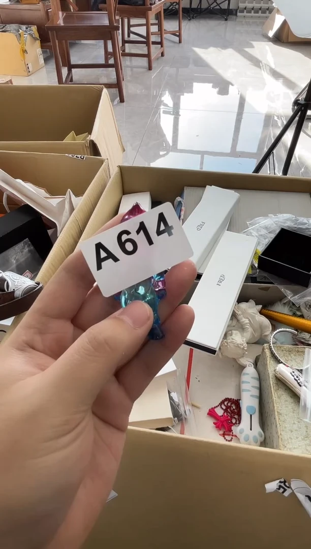 【闪购商品】A614++00000000000