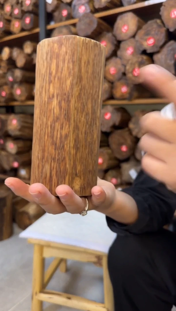 沉香沉香枕 沉香原料发一件2