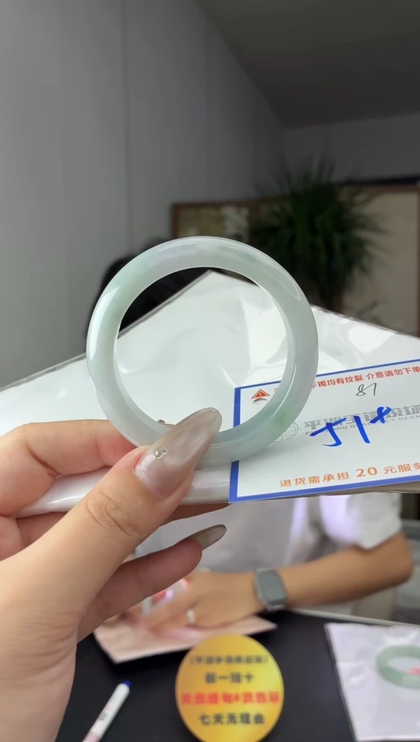 未镶嵌手镯翡翠11111111