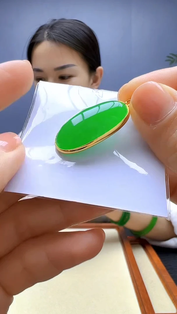 静柏甄选diy颈饰