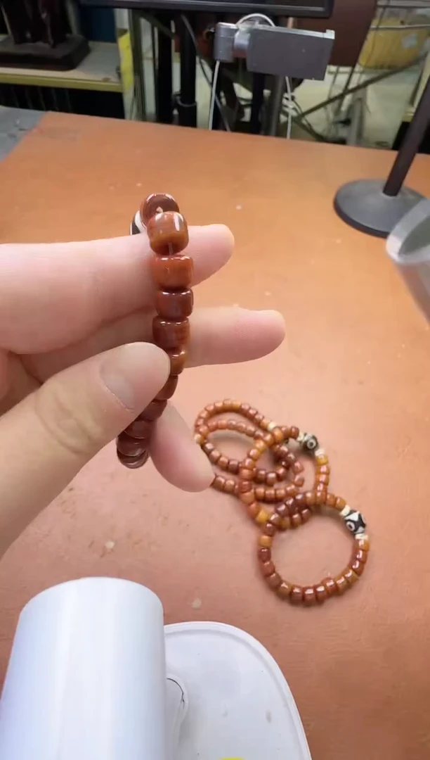 手串/手链驼骨Q1牛骨卡1.0