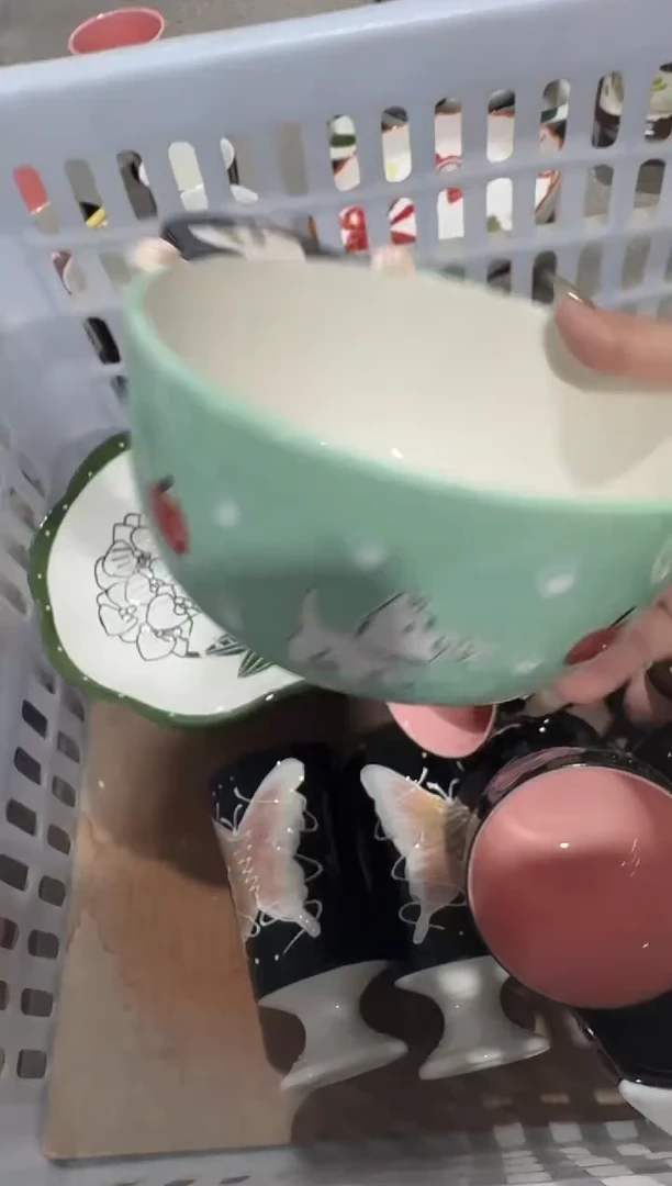 瓷【唯品瓷】工厂溯源