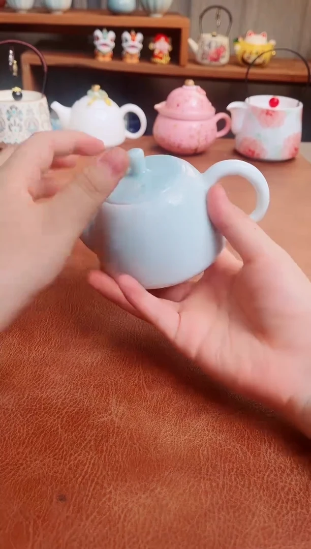 【高货清货】微瑕不售后，介意勿拍（不含礼盒）