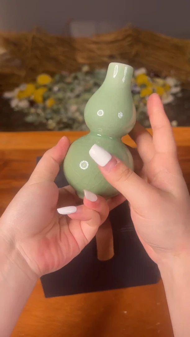 摆件编码0000267