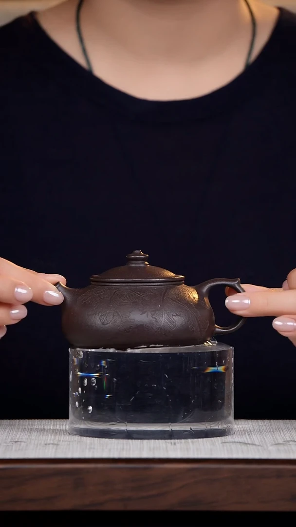 茶壶紫砂宜兴紫砂