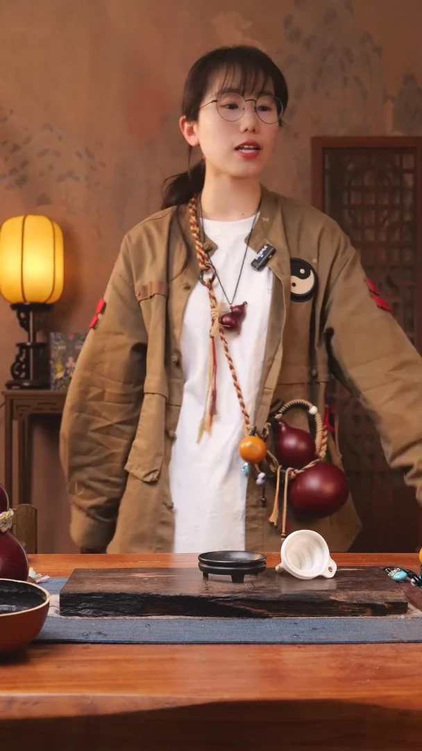 【闪购商品】377号精品大漆葫芦防腐防渗装饮料水茶酒