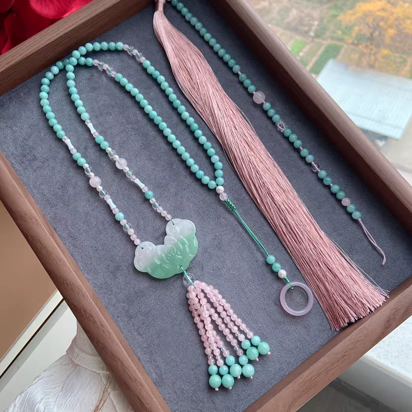 CANCAN STUDIO-新中式搭配配饰PS10