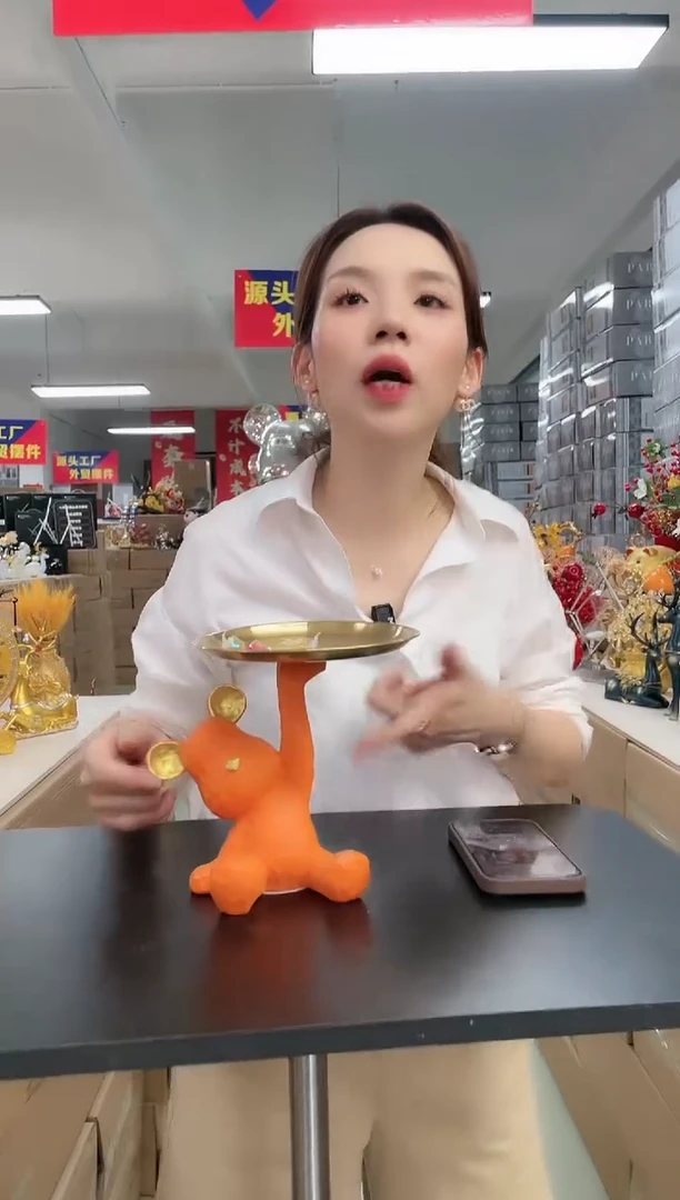 树脂【孤品仅一件】