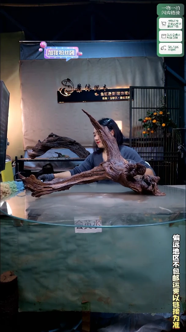 景沐沉木E665 74-27-46