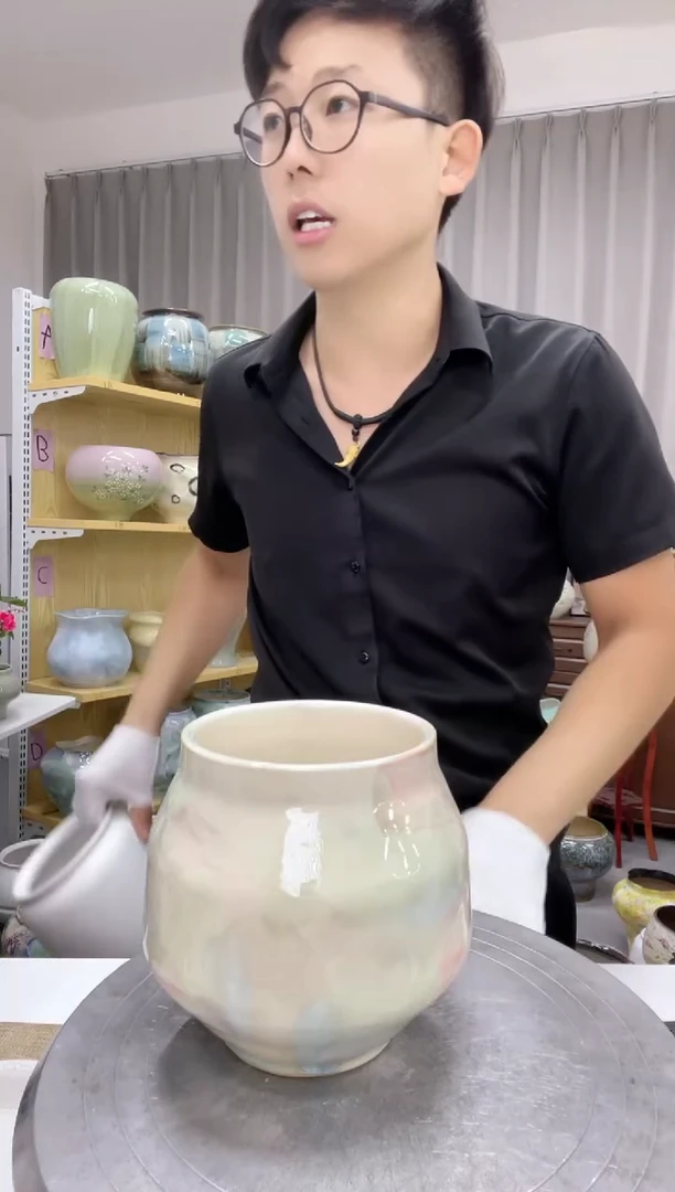 陶瓷花盆7.12直播链接