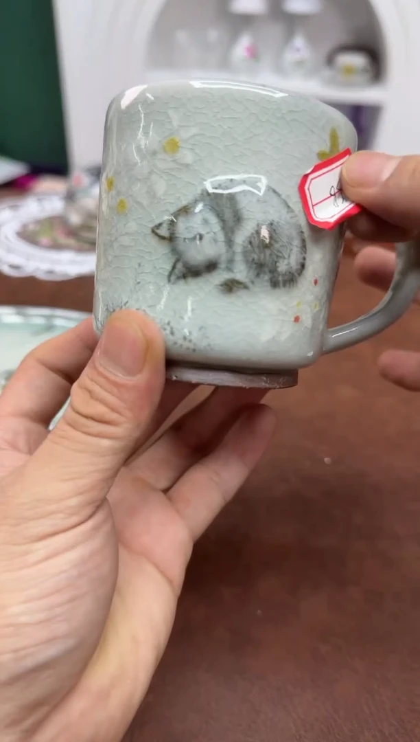 美物严选好物多多h683