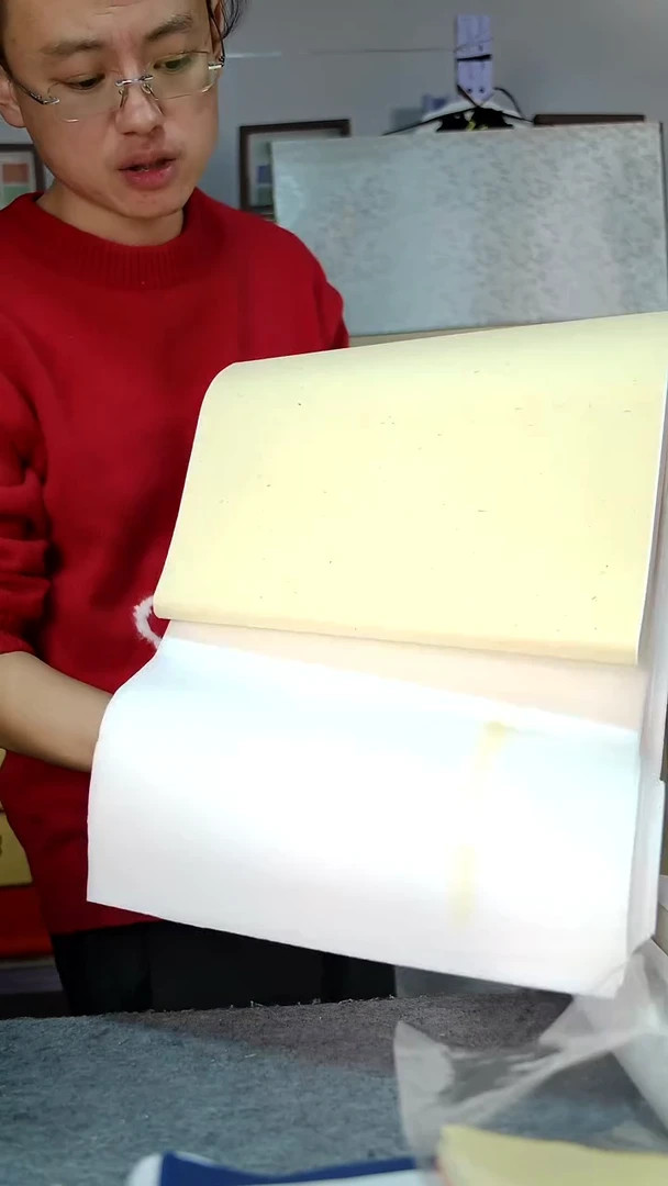 生宣  白宣   34*138   100张  微瑕