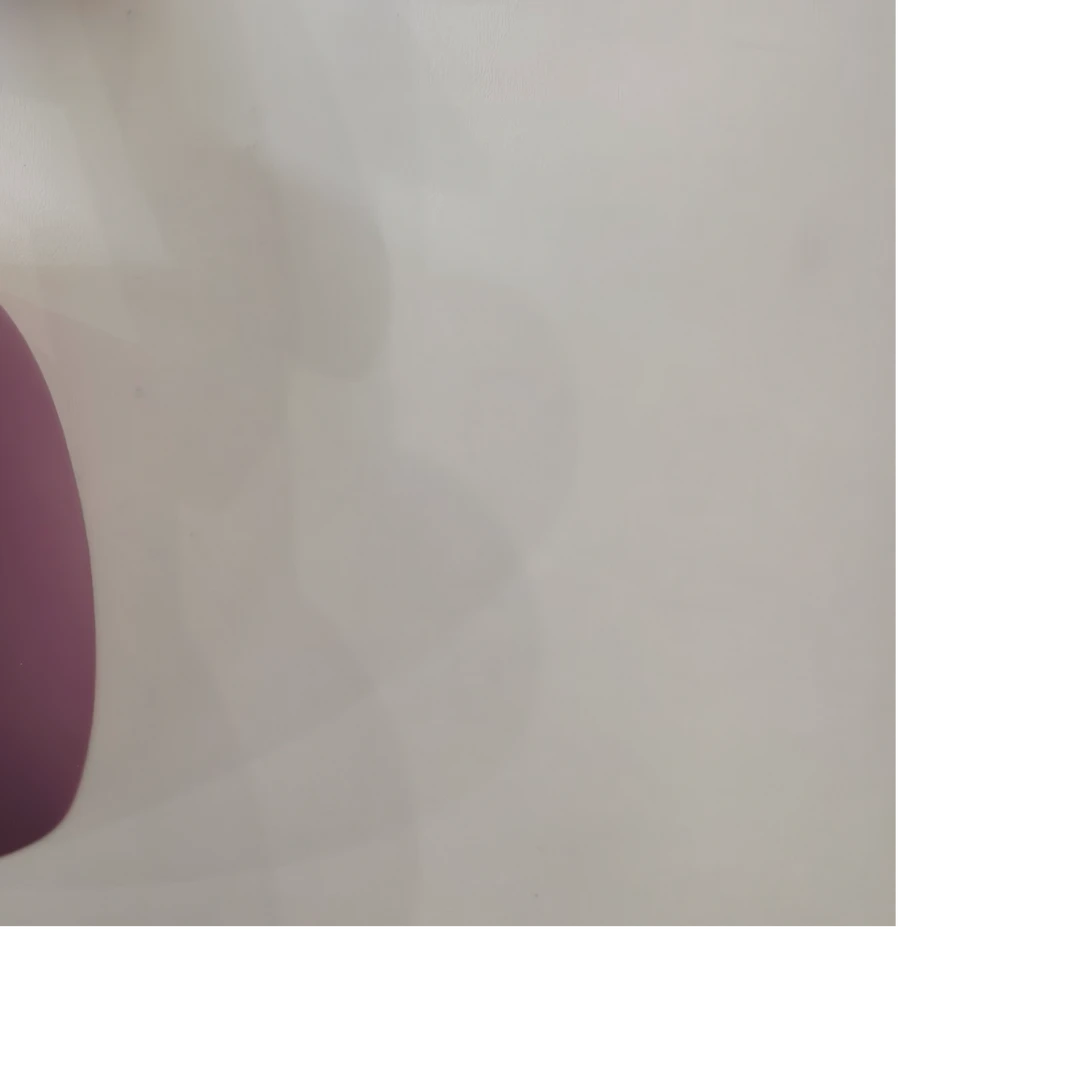 新人20紫色硅胶可拆卸铲子