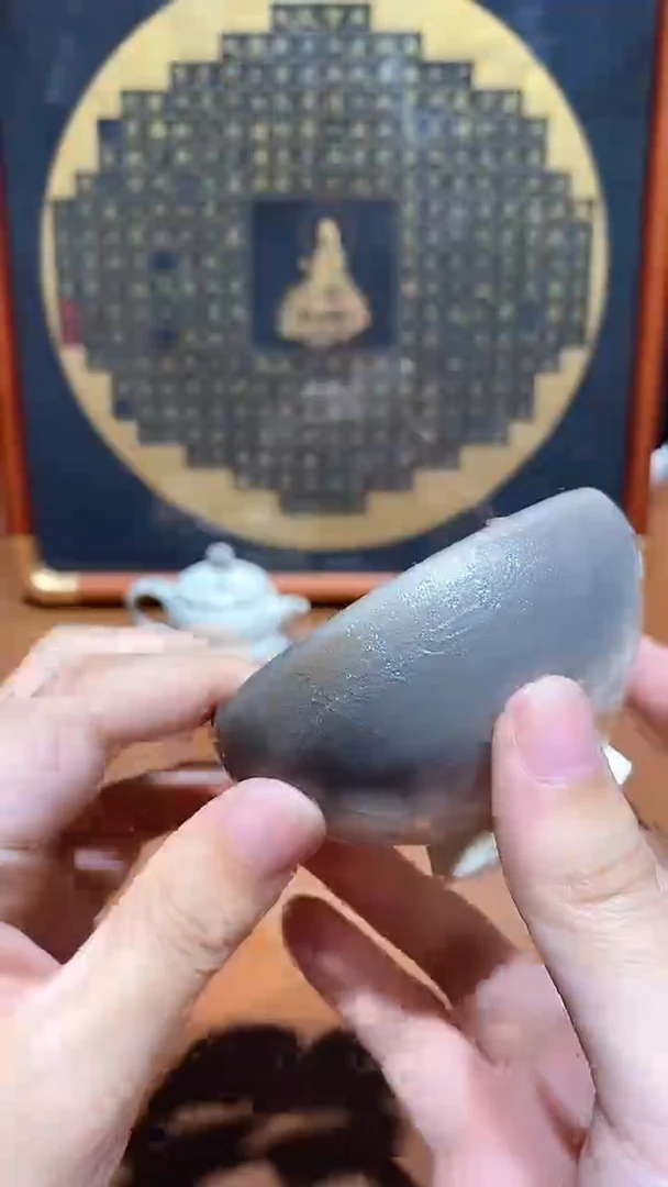 奢瓷茶器柴烧专拍链接109