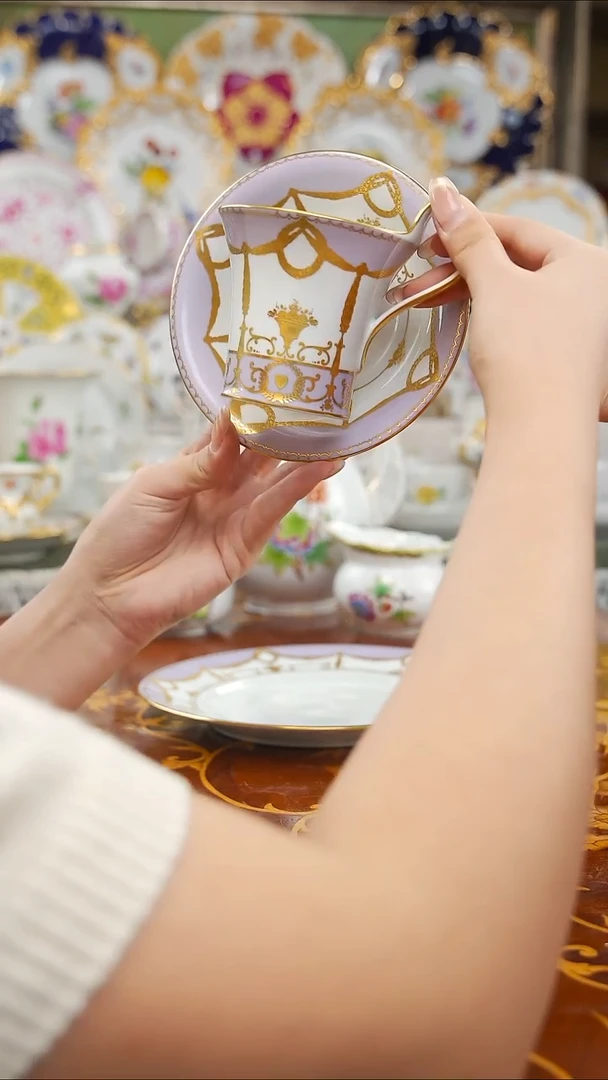 瓷米多家中古瓷器如图所示127