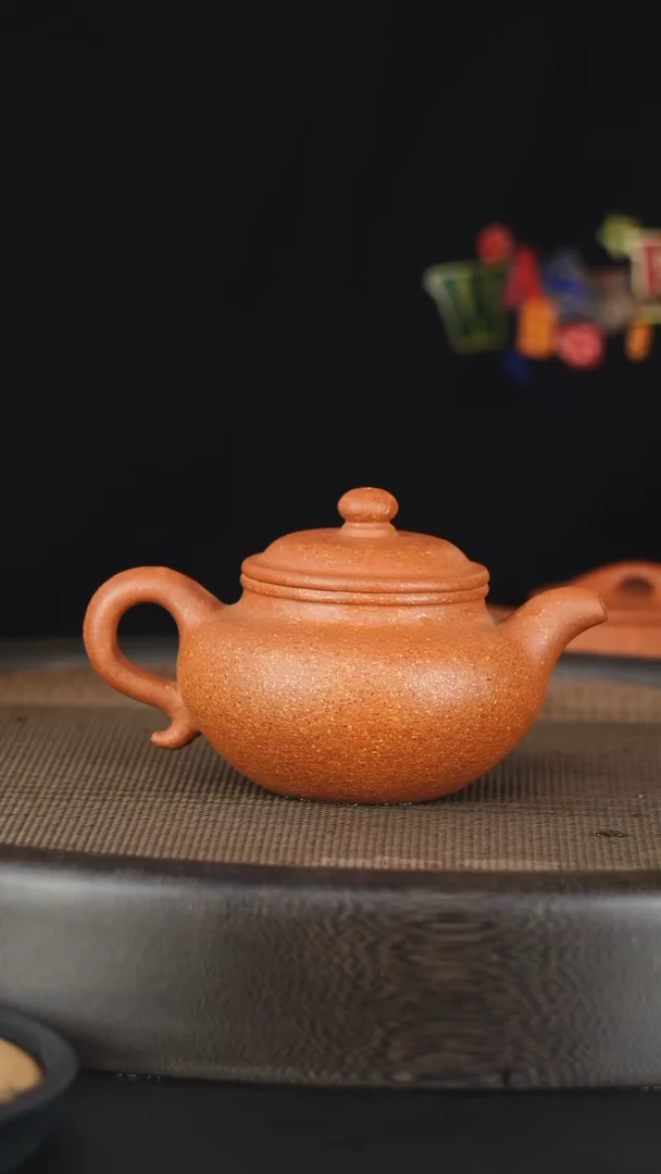 茶壶紫砂紫砂茶壶