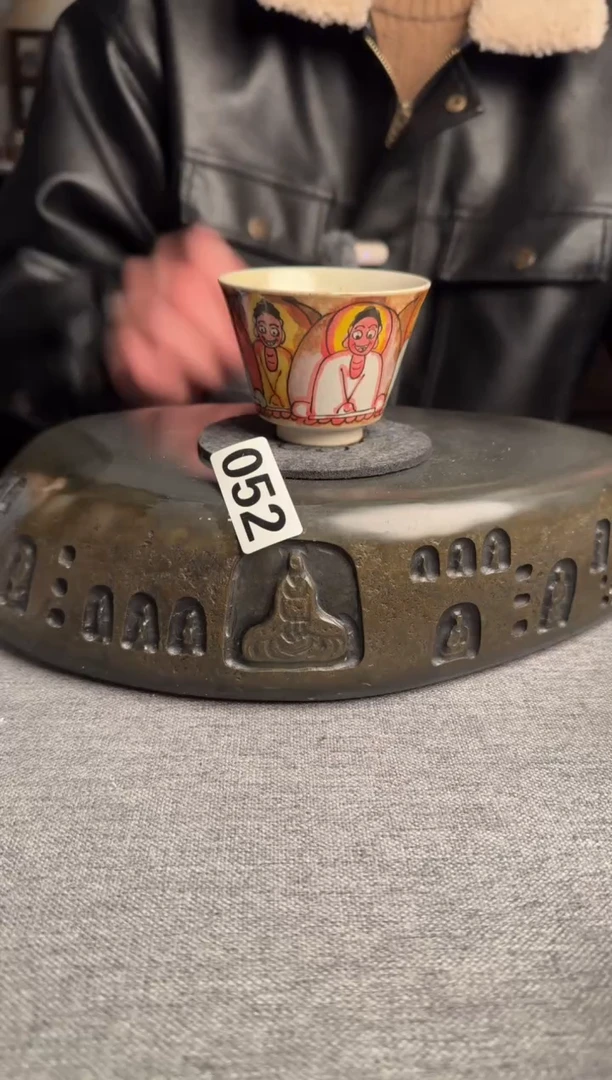 【闪购商品】052景德镇手工茶器系列