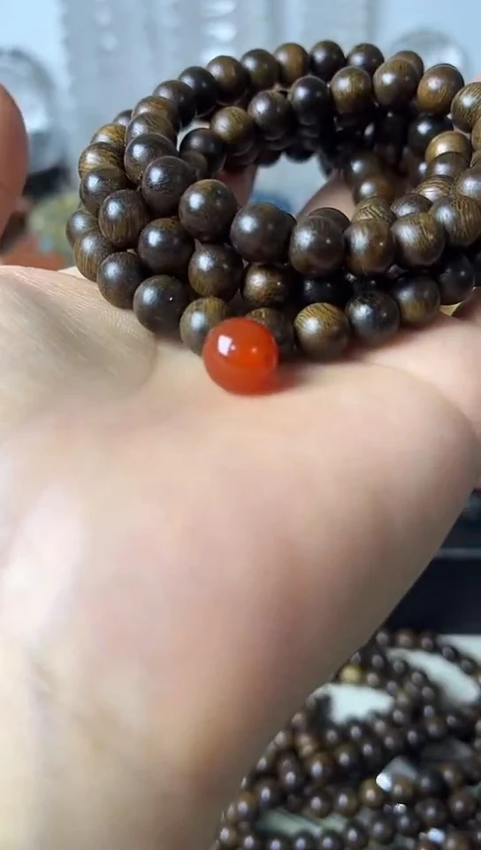 【闪购商品】玛瑙/玉髓手链未镶嵌32矿坑付两次