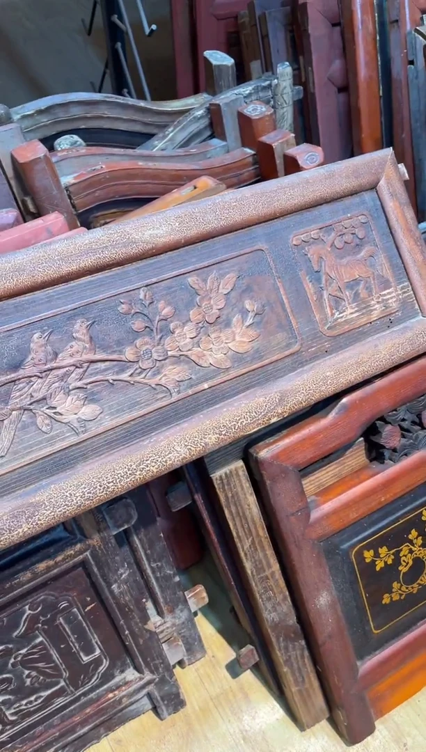 【闪购商品】香樟木木雕老木雕老物完美主义者勿拍新疆西藏不包邮