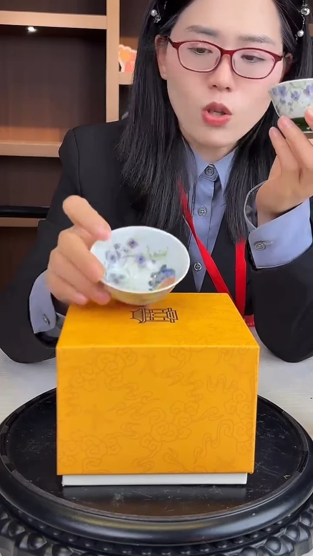 陶瓷博会&景德镇陶瓷专场54
