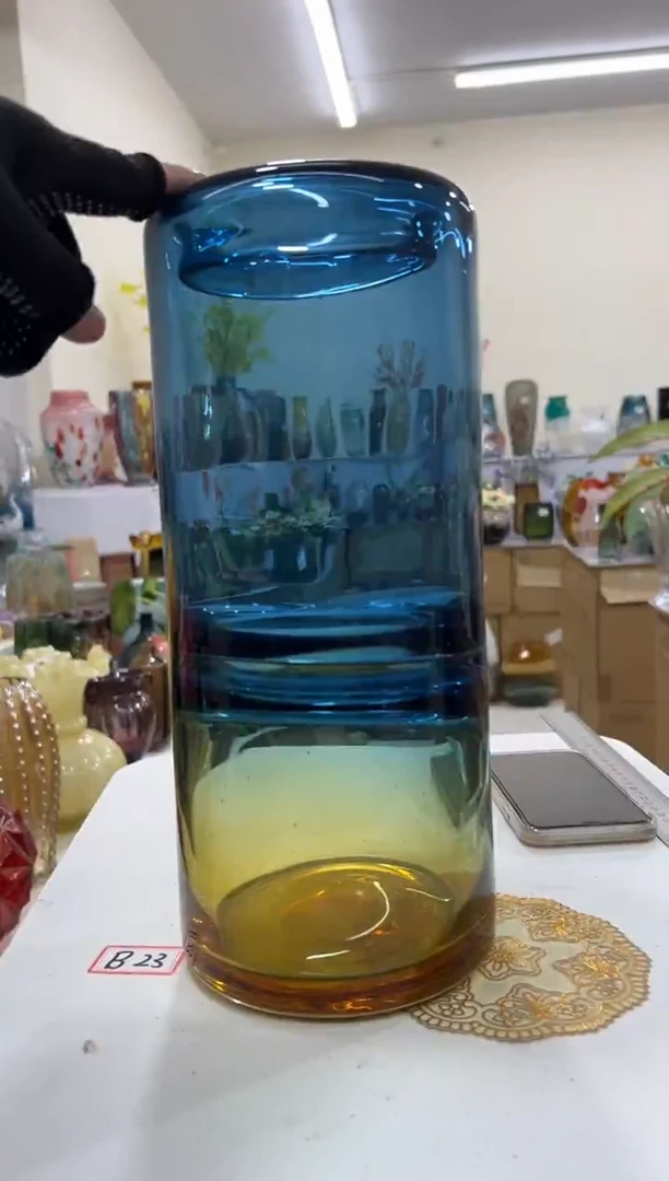 【闪购商品】也麦花器