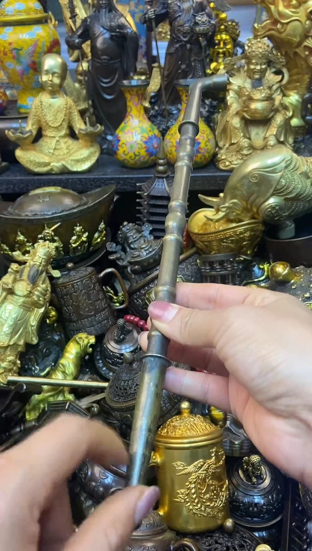 案台摆件 桌面摆件