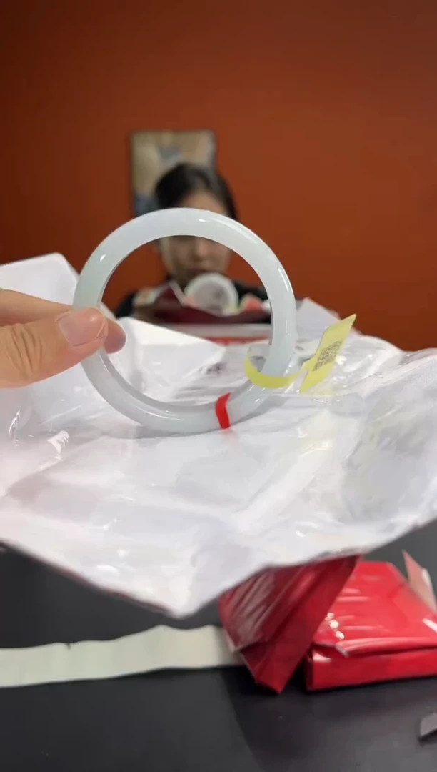 未镶嵌手镯翡翠9