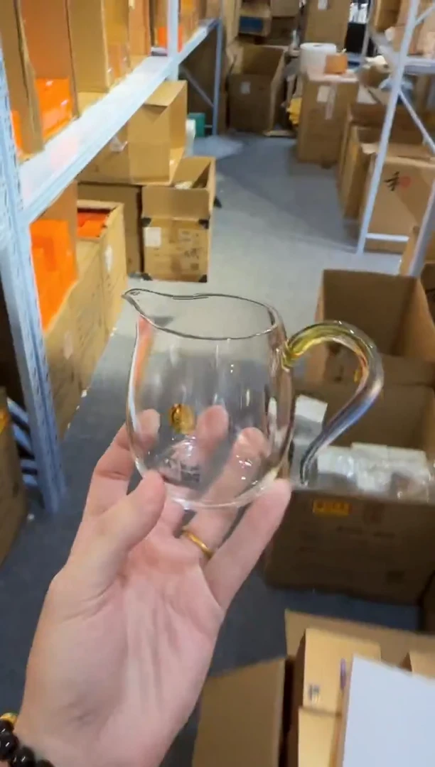 禾器-慕然茶海-迷翠/禾器有礼新标