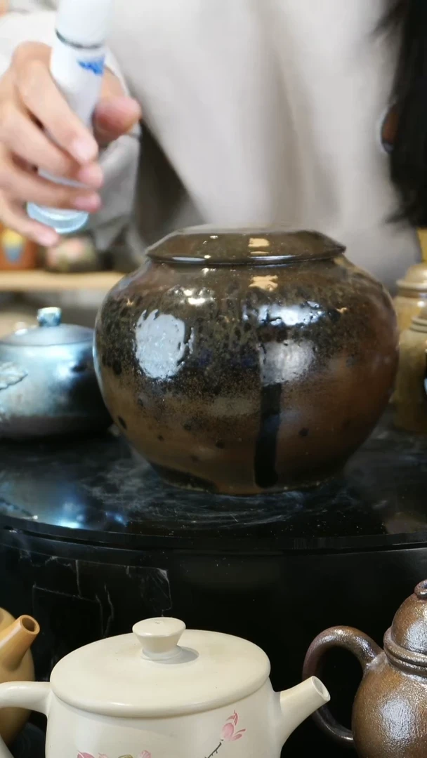 【闪购商品】壶354  苏橙茶周边....