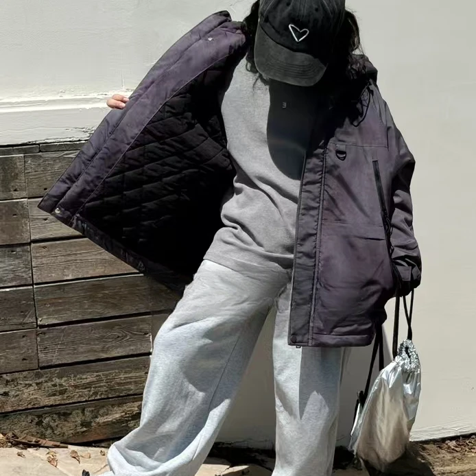 中大童潮童冬季11225男童洋气休闲时尚舒适加厚棉