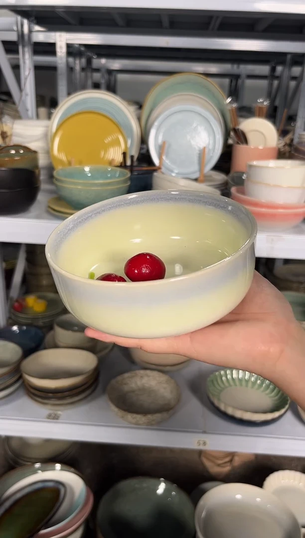 瓷片外贸尾货瑕疵满20包邮X 新品