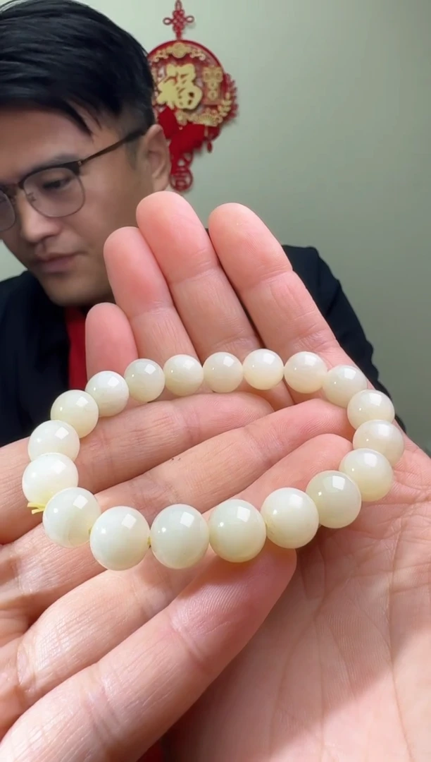 【闪购商品】和田玉颈饰未镶嵌多样性发一件230