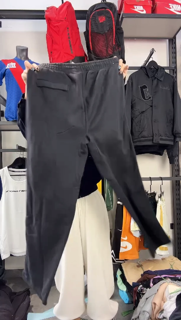 661 闪购编码Nike/Jordan运动卫衣裤以直播间过款为准尺码·180