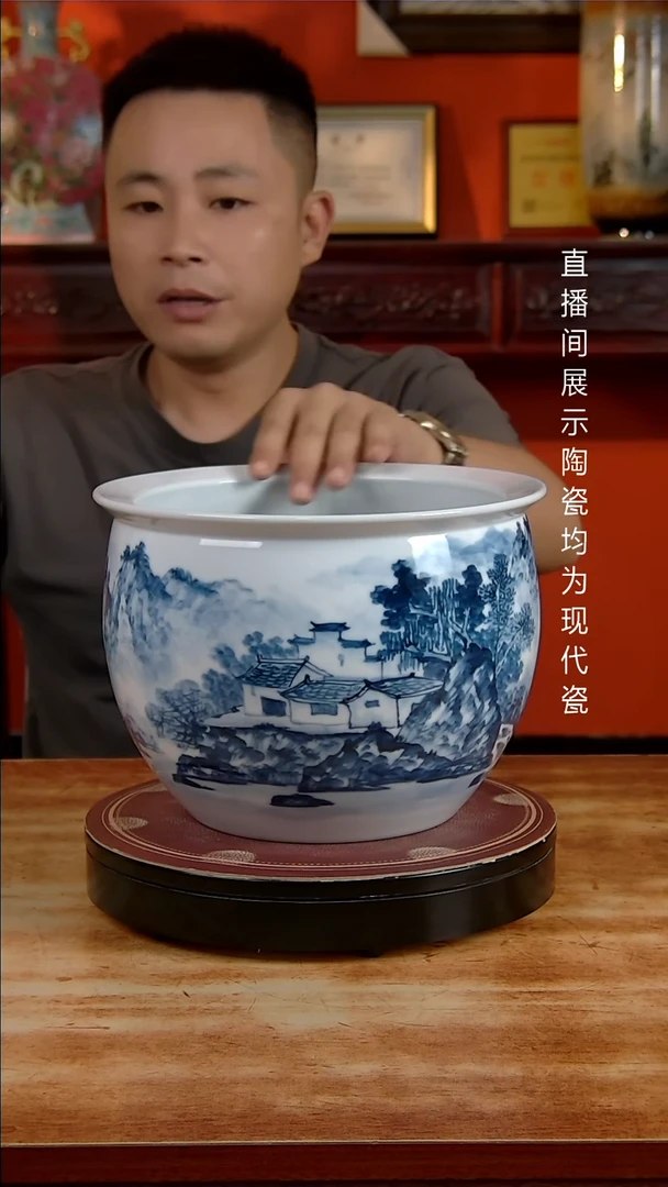 景德镇御匠邦陶瓷1