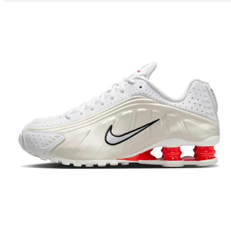 Nike耐克女子SHOX运动休闲鞋AR3565-103