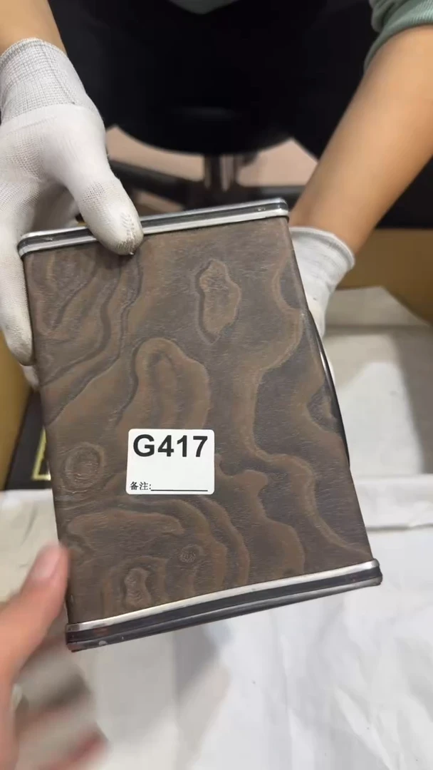 众****材417 中古商品，谨慎购买