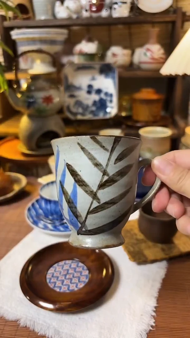 瓷片喵喵家都是大漂亮