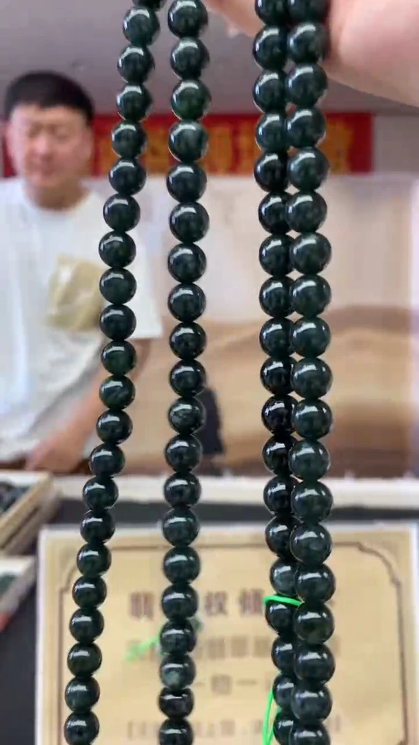 定制翡翠未镶嵌多样性发货【只发一件】*q41