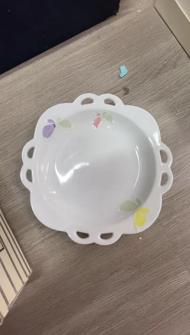 瓷片满58米包邮48小时发货