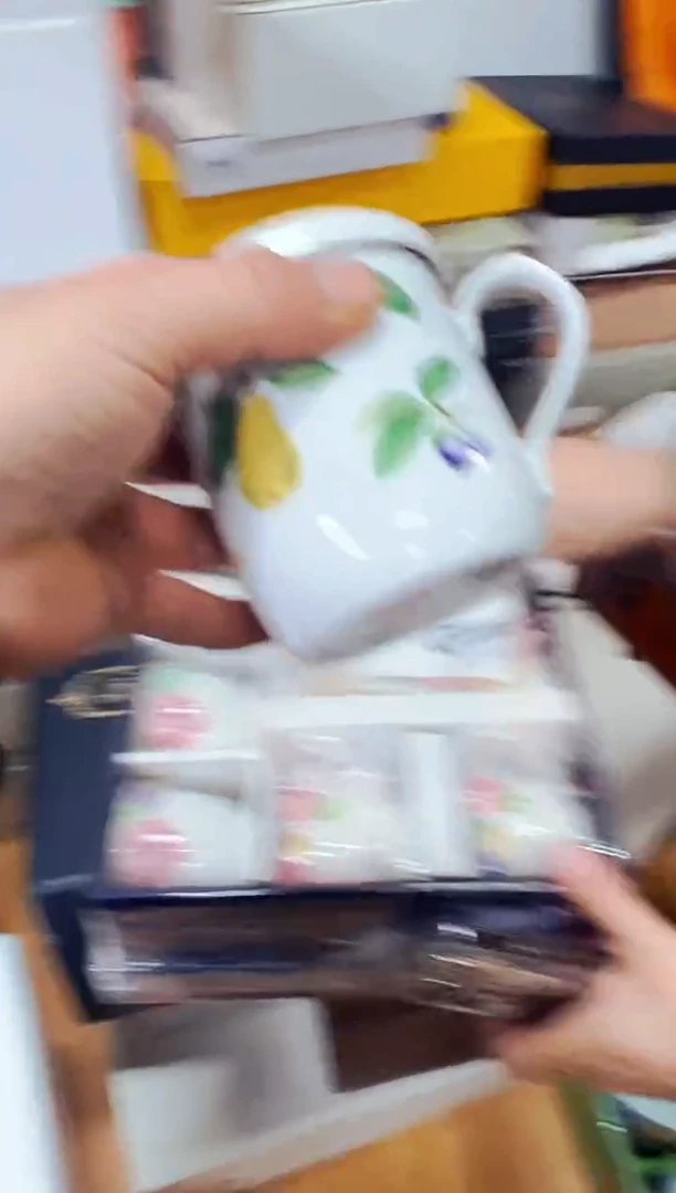 【闪购商品】瓷片a361好好好好好好