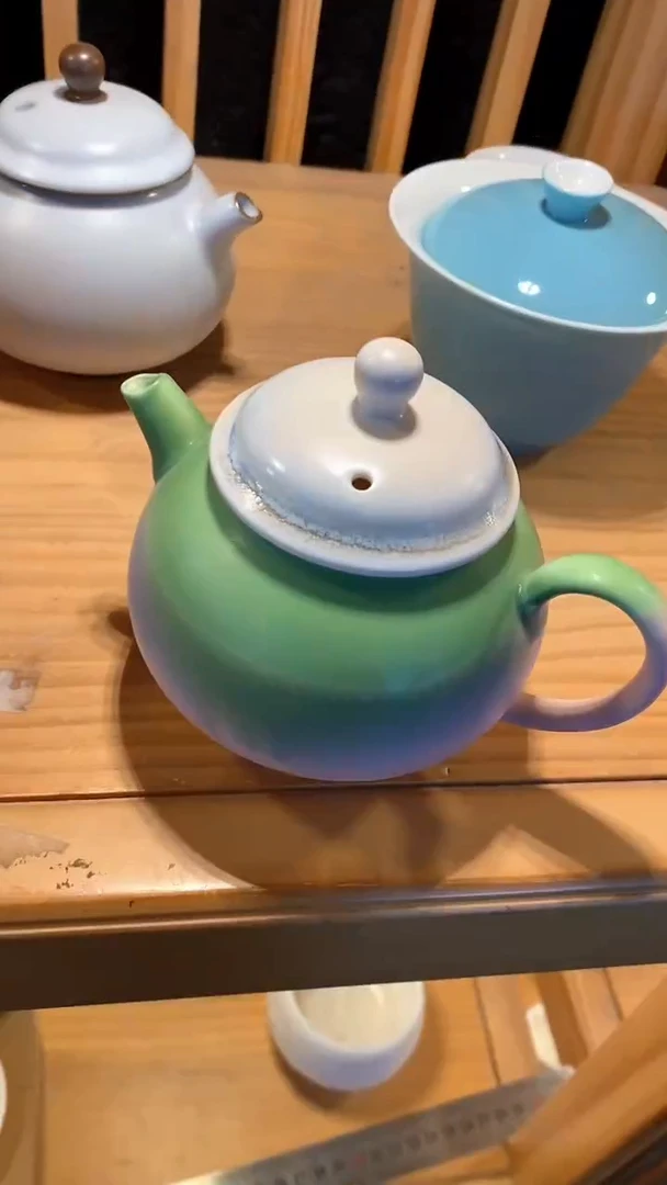 瓷片陶瓷茶具茶器