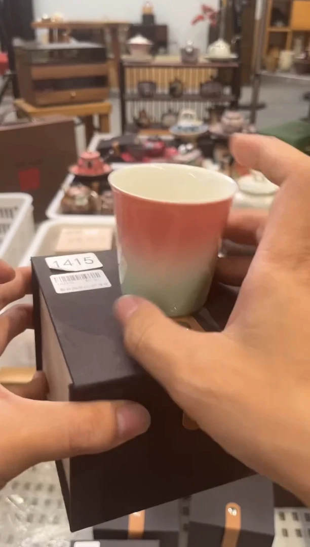 陶瓷文化闪购链接
