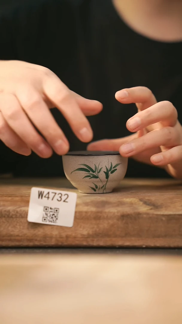 【经典福利】/ 杯子@@W4732