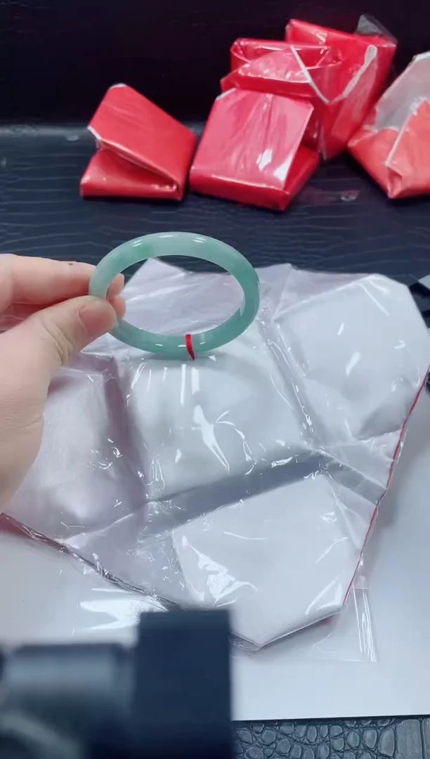 非金属无小哥97号手镯59.6圈口