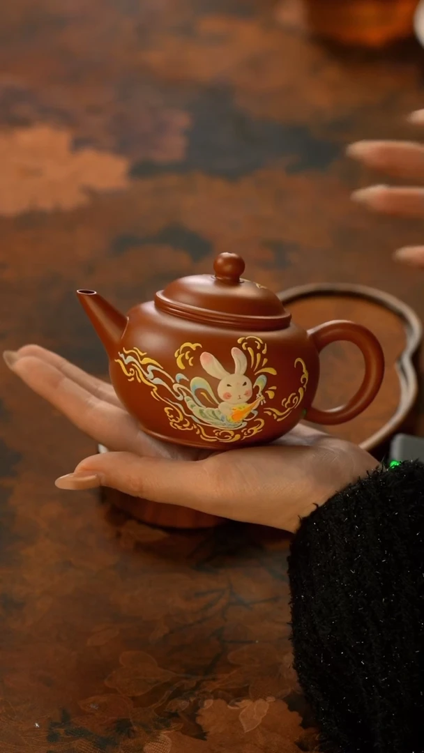 【闪购商品】11留器茶斋高货瓷器@@LQ1981