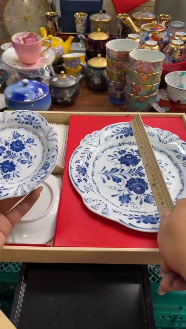 【闪购商品】瓷片瓷片满20米包邮一单一付