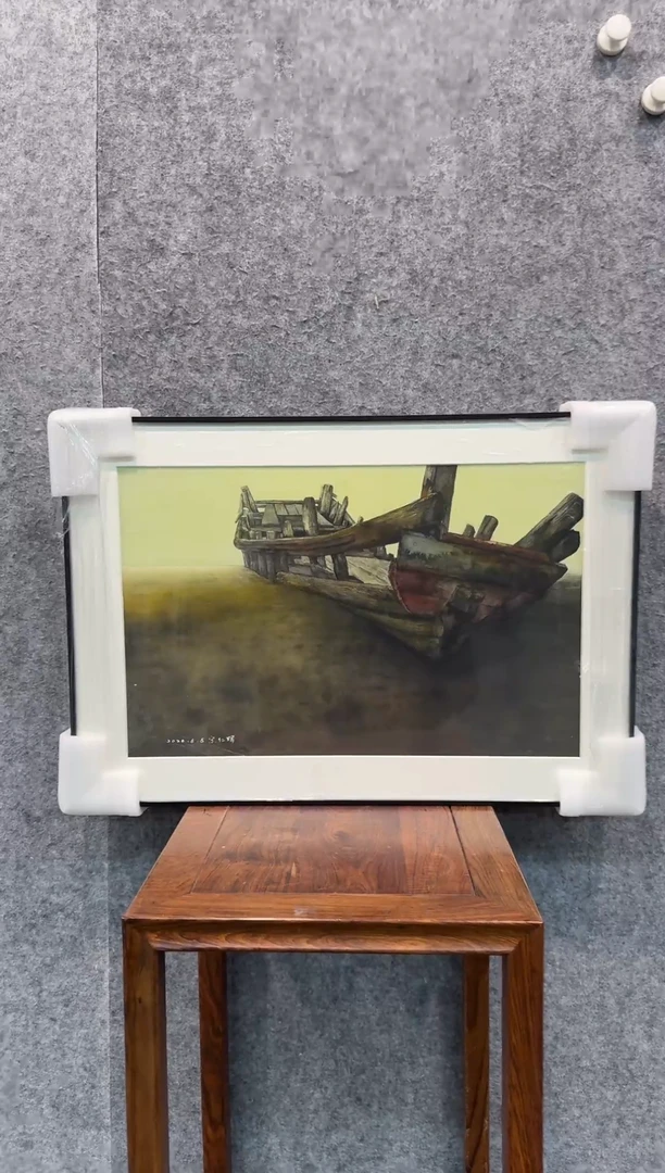 【闪购商品】水彩pmw不二轩旗舰店水彩画SRH5